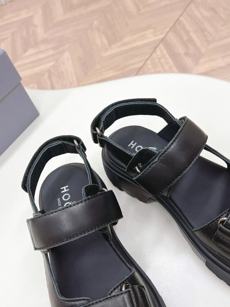 Hogan Sandals